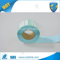 Free samples customized cash roll thermal paper printed oil proof thermal paper roll for printer